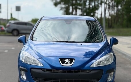 Peugeot 308 II, 2010 год, 405 000 рублей, 3 фотография