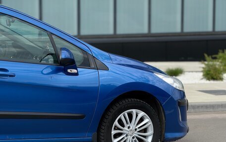 Peugeot 308 II, 2010 год, 405 000 рублей, 8 фотография
