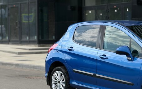 Peugeot 308 II, 2010 год, 405 000 рублей, 6 фотография