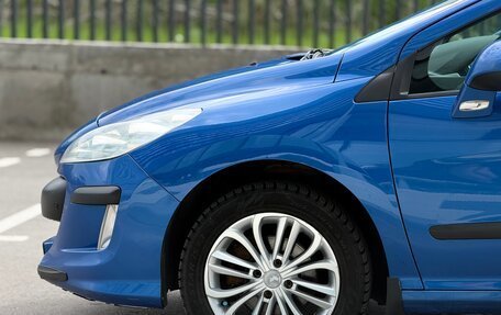Peugeot 308 II, 2010 год, 405 000 рублей, 11 фотография