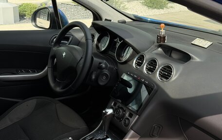 Peugeot 308 II, 2010 год, 405 000 рублей, 15 фотография