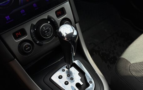 Peugeot 308 II, 2010 год, 405 000 рублей, 16 фотография