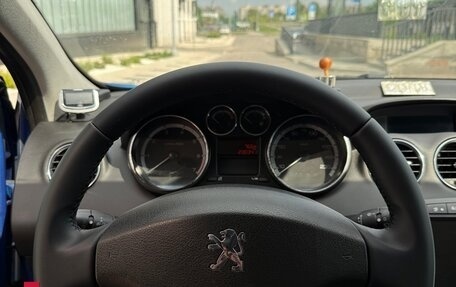 Peugeot 308 II, 2010 год, 405 000 рублей, 20 фотография