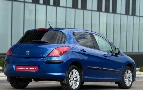 Peugeot 308 II, 2010 год, 405 000 рублей, 7 фотография