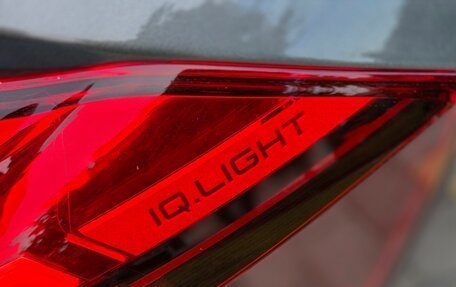 Volkswagen Polo VI (EU Market), 2020 год, 1 800 000 рублей, 10 фотография