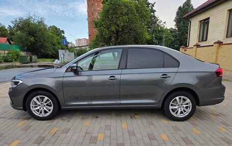 Volkswagen Polo VI (EU Market), 2020 год, 1 800 000 рублей, 8 фотография