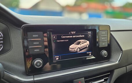 Volkswagen Polo VI (EU Market), 2020 год, 1 800 000 рублей, 12 фотография