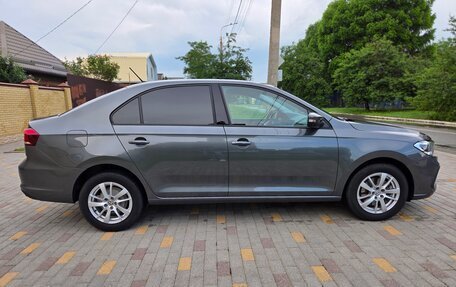 Volkswagen Polo VI (EU Market), 2020 год, 1 800 000 рублей, 4 фотография