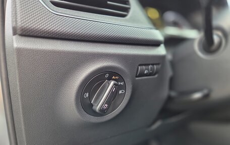 Volkswagen Polo VI (EU Market), 2020 год, 1 800 000 рублей, 15 фотография
