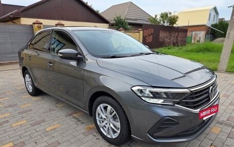 Volkswagen Polo VI (EU Market), 2020 год, 1 800 000 рублей, 3 фотография