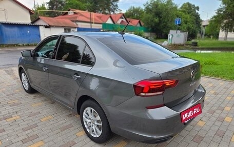 Volkswagen Polo VI (EU Market), 2020 год, 1 800 000 рублей, 7 фотография