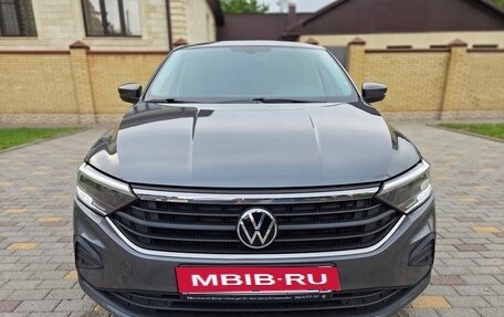 Volkswagen Polo VI (EU Market), 2020 год, 1 800 000 рублей, 2 фотография