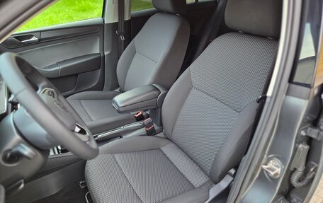 Volkswagen Polo VI (EU Market), 2020 год, 1 800 000 рублей, 20 фотография