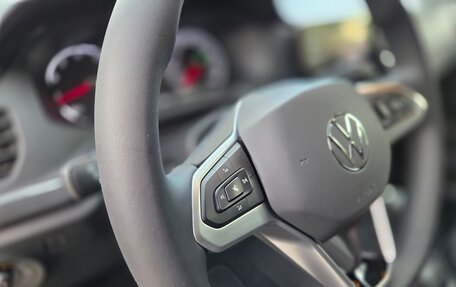 Volkswagen Polo VI (EU Market), 2020 год, 1 800 000 рублей, 17 фотография