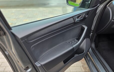 Volkswagen Polo VI (EU Market), 2020 год, 1 800 000 рублей, 19 фотография