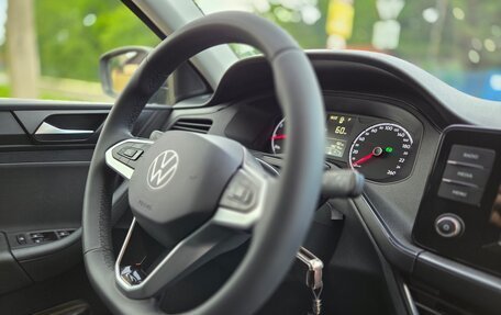 Volkswagen Polo VI (EU Market), 2020 год, 1 800 000 рублей, 25 фотография