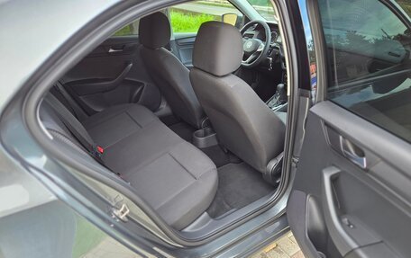 Volkswagen Polo VI (EU Market), 2020 год, 1 800 000 рублей, 26 фотография