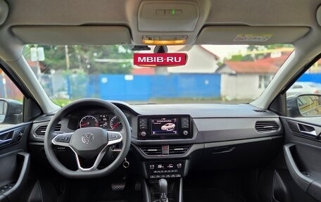 Volkswagen Polo VI (EU Market), 2020 год, 1 800 000 рублей, 22 фотография