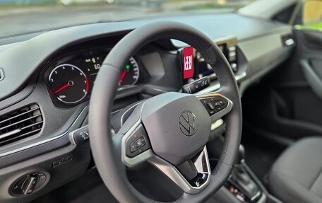 Volkswagen Polo VI (EU Market), 2020 год, 1 800 000 рублей, 18 фотография