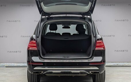 Mercedes-Benz GLE, 2016 год, 3 625 000 рублей, 6 фотография