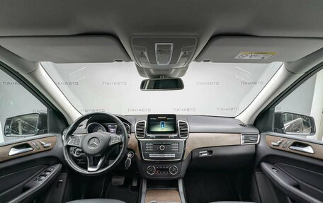 Mercedes-Benz GLE, 2016 год, 3 625 000 рублей, 7 фотография