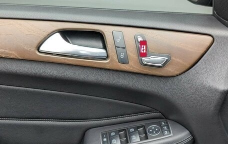 Mercedes-Benz GLE, 2016 год, 3 625 000 рублей, 8 фотография