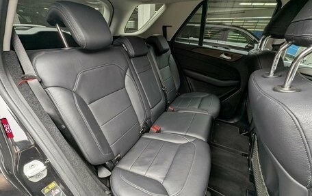 Mercedes-Benz GLE, 2016 год, 3 625 000 рублей, 11 фотография