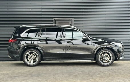 Mercedes-Benz GLS, 2021 год, 9 500 000 рублей, 4 фотография