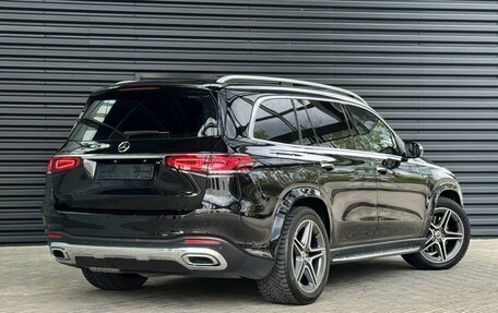 Mercedes-Benz GLS, 2021 год, 9 500 000 рублей, 5 фотография