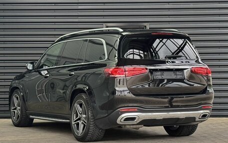 Mercedes-Benz GLS, 2021 год, 9 500 000 рублей, 7 фотография