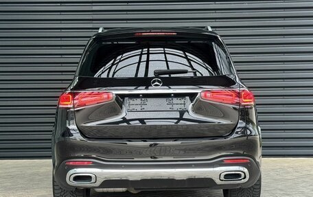 Mercedes-Benz GLS, 2021 год, 9 500 000 рублей, 6 фотография