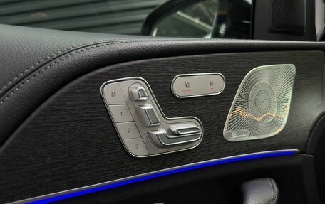 Mercedes-Benz GLS, 2021 год, 9 500 000 рублей, 11 фотография