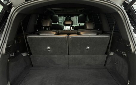 Mercedes-Benz GLS, 2021 год, 9 500 000 рублей, 27 фотография