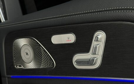Mercedes-Benz GLS, 2021 год, 9 500 000 рублей, 24 фотография