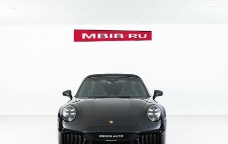 Porsche 911, 2025 год, 28 990 000 рублей, 4 фотография