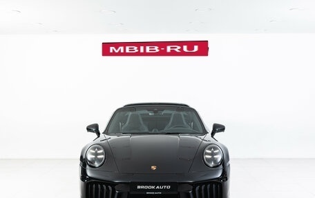 Porsche 911, 2025 год, 28 990 000 рублей, 3 фотография