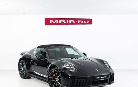 Porsche 911, 2025 год, 28 990 000 рублей, 6 фотография