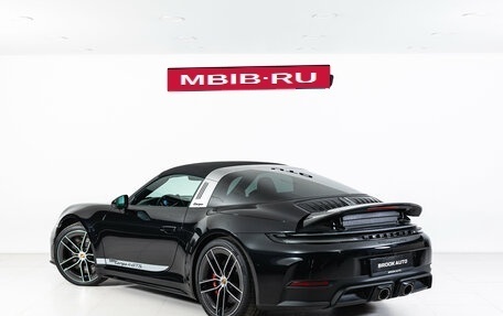 Porsche 911, 2025 год, 28 990 000 рублей, 8 фотография