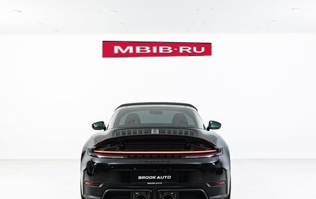 Porsche 911, 2025 год, 28 990 000 рублей, 10 фотография