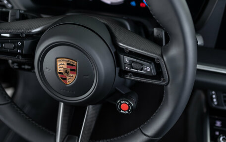 Porsche 911, 2025 год, 28 990 000 рублей, 21 фотография
