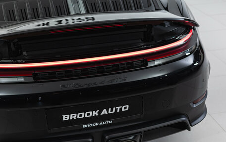 Porsche 911, 2025 год, 28 990 000 рублей, 34 фотография