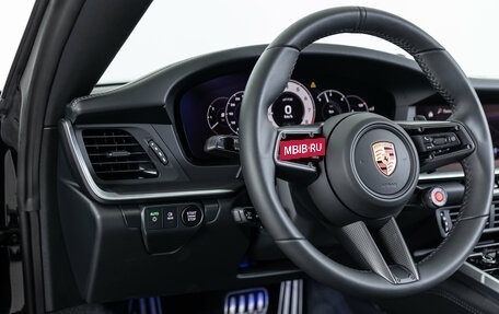 Porsche 911, 2025 год, 28 990 000 рублей, 20 фотография