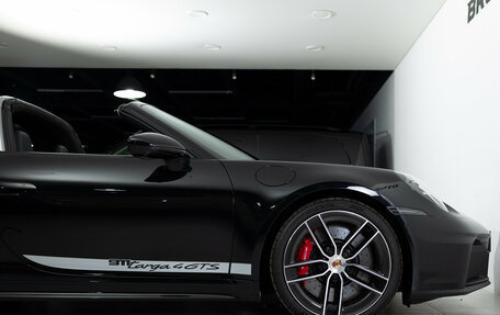 Porsche 911, 2025 год, 28 990 000 рублей, 37 фотография