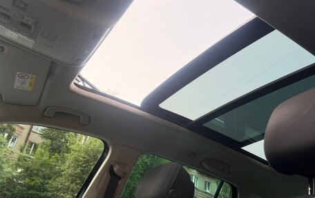 Volkswagen Tiguan II, 2018 год, 1 990 000 рублей, 12 фотография