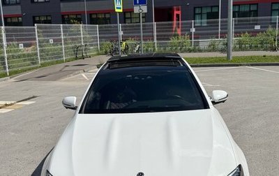 Mercedes-Benz E-Класс, 2022 год, 6 150 000 рублей, 1 фотография