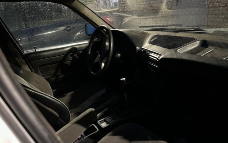 BMW 5 серия, 1988 год, 135 000 рублей, 5 фотография