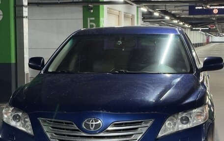 Toyota Camry, 2006 год, 695 000 рублей, 1 фотография