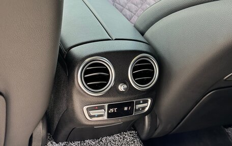 Mercedes-Benz E-Класс, 2022 год, 6 150 000 рублей, 15 фотография