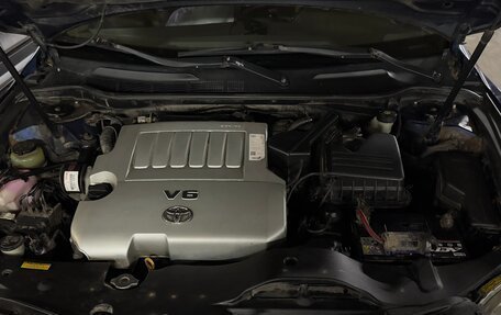 Toyota Camry, 2006 год, 695 000 рублей, 5 фотография