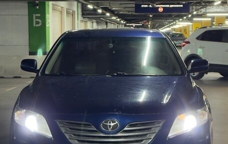 Toyota Camry, 2006 год, 695 000 рублей, 2 фотография